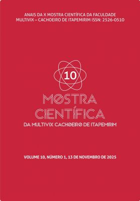 Volume 10Número 012025
