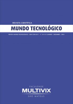 Volume 16Número 012024