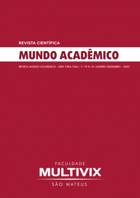 Volume 19Número 012025