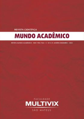 Volume 18Número 012024