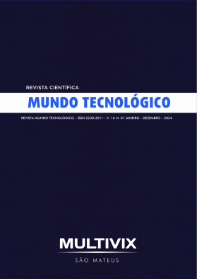 Volume 16Número 012024