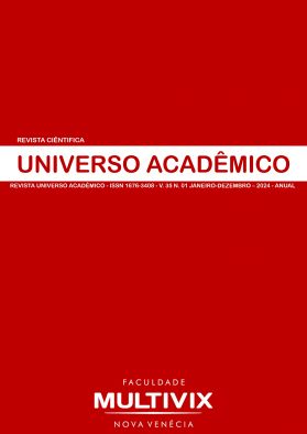 Volume 35Número 012024