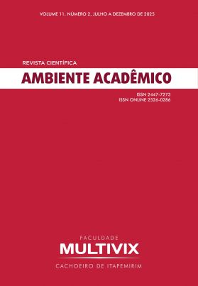 Volume 11Número 022025