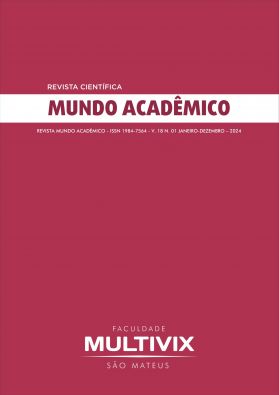 Volume 18Número 012024