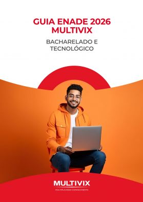 Guia Bacharelado e Superiores de Tecnologia