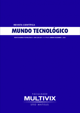Volume 17Número 012025