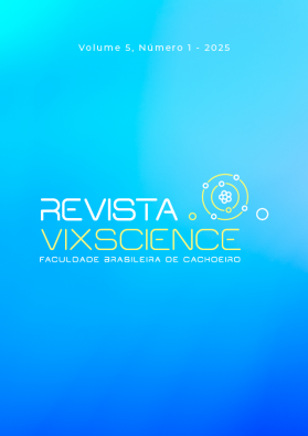 Volume 05Número 012025