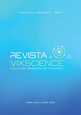 Volume 05Número 022025