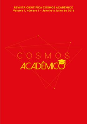 Volume 01 - Número 012016