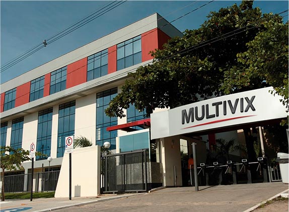 Multivix Vitória