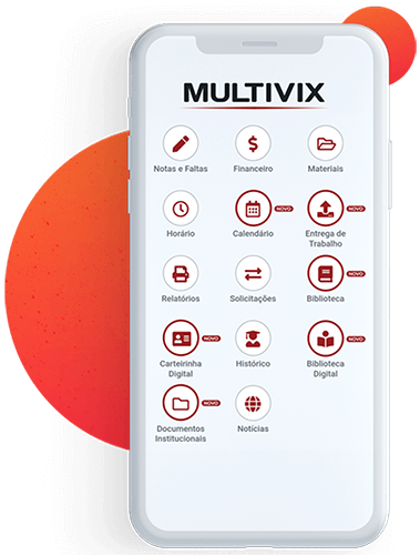 Aplicativo Multivix