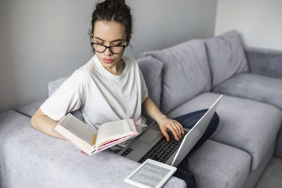3 passos para melhorar seu rendimento nos estudos em casa
