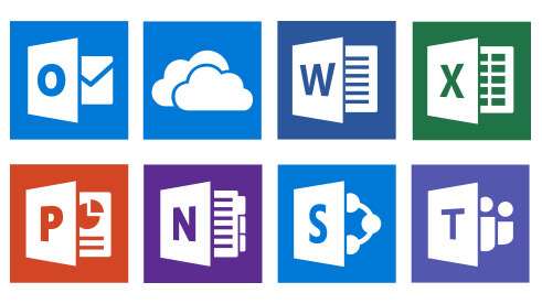 Apps - Office 365