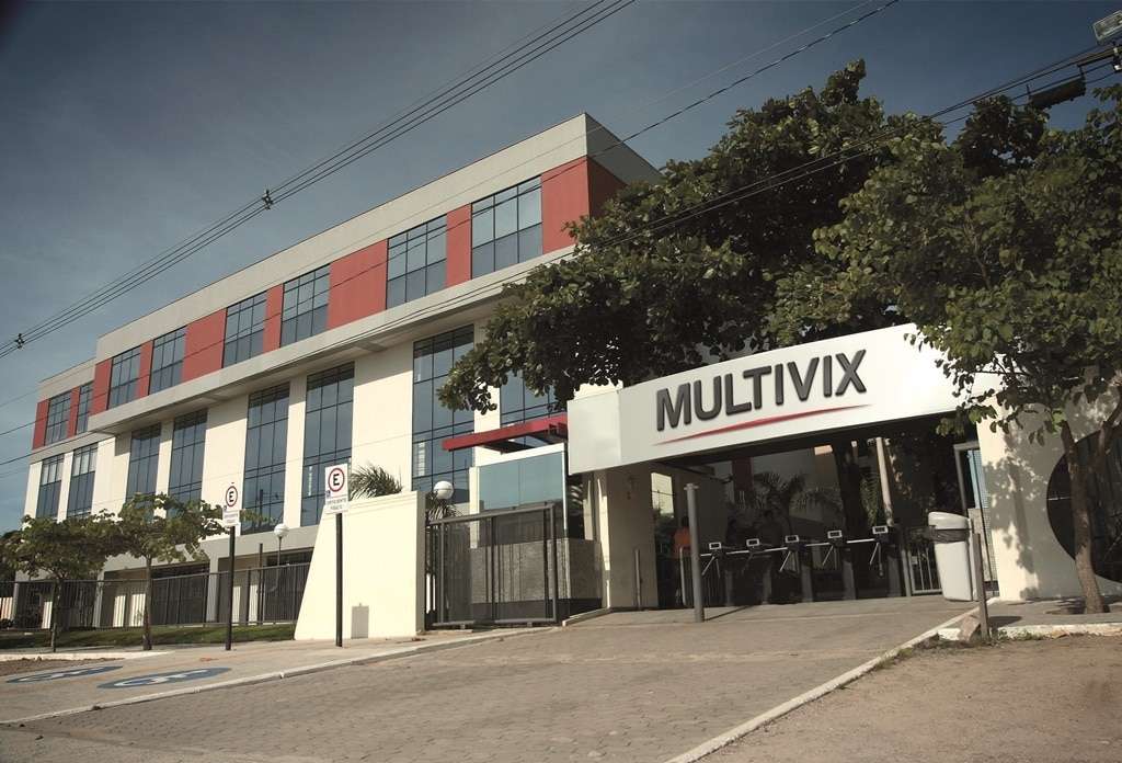 Multivix é a faculdade com mais cursos de nota máxima no ES