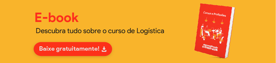 E-book Logística
