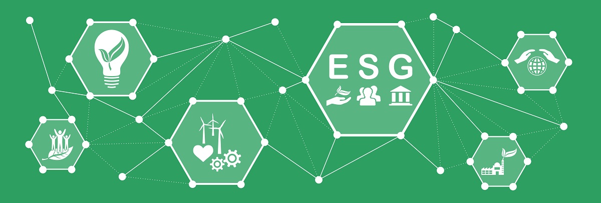 O que é ESG e por que você deveria se preocupar com isso?