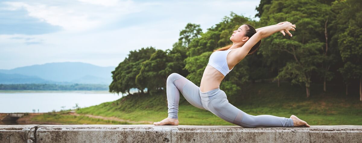 Yoga: o que é e como começar a praticar!