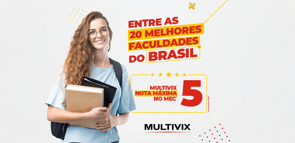 Multivix entre as melhores do Brasil nos rankings IGC