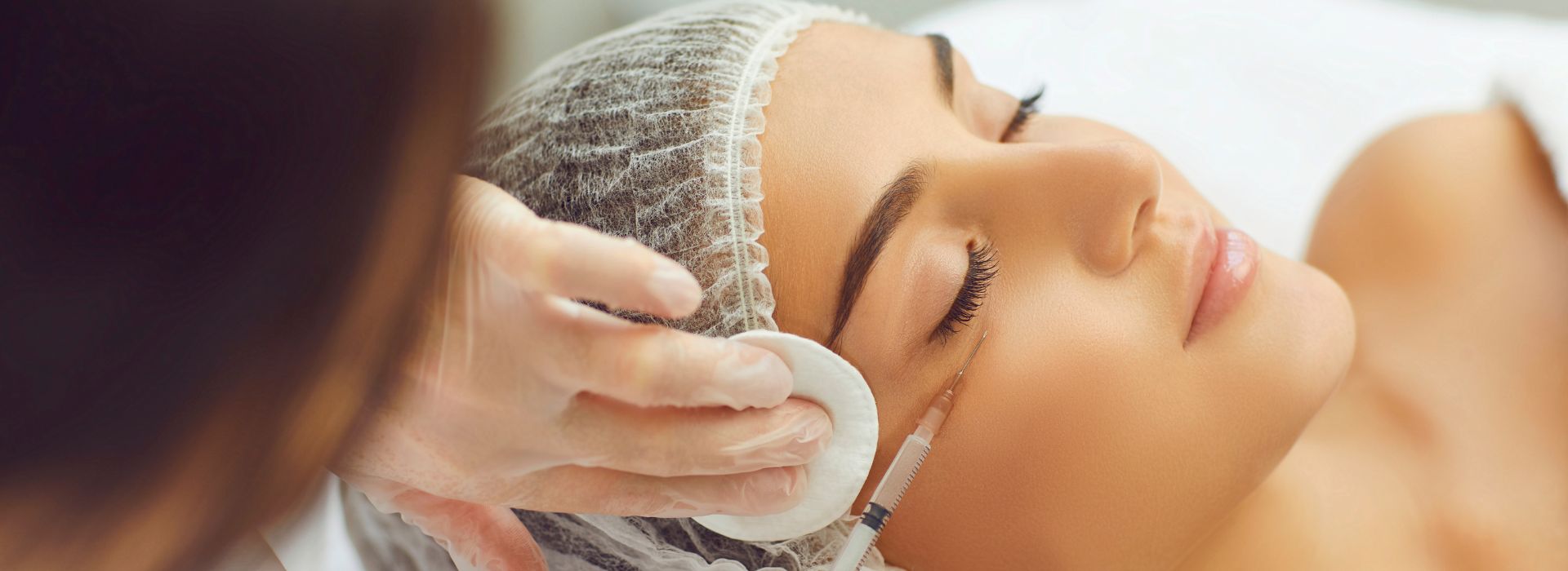 estética e visagismo