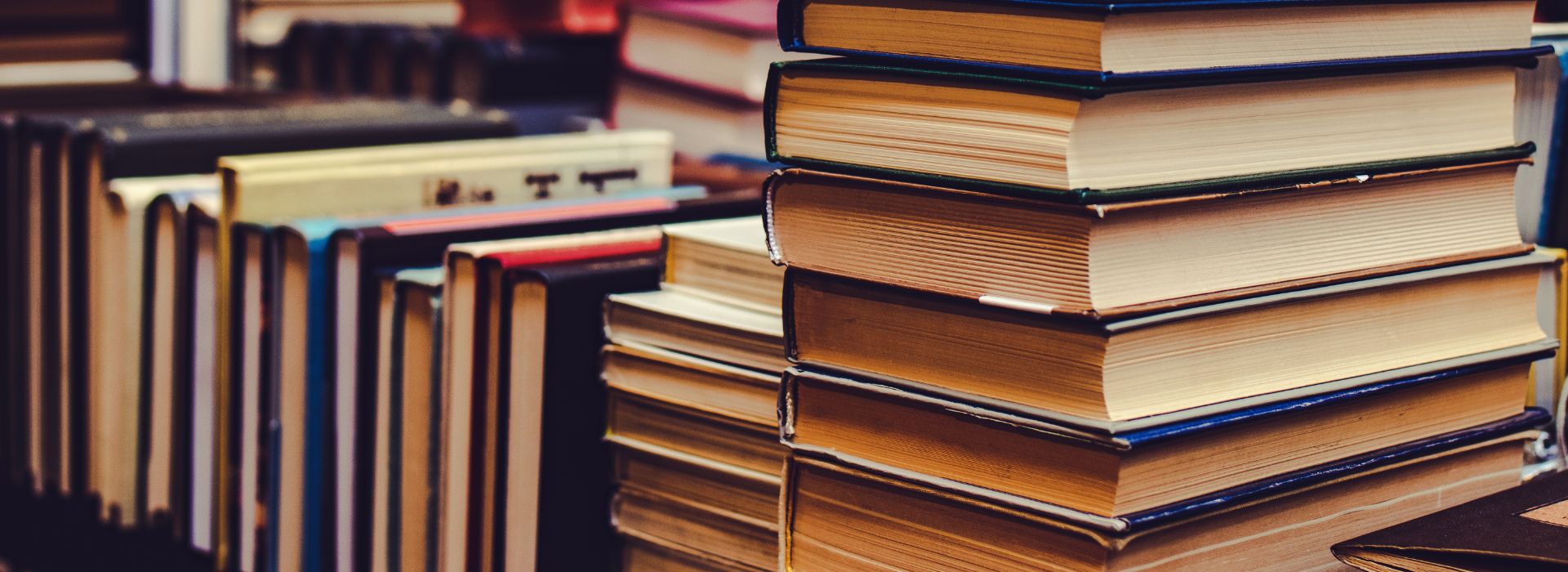 livros de serviço social