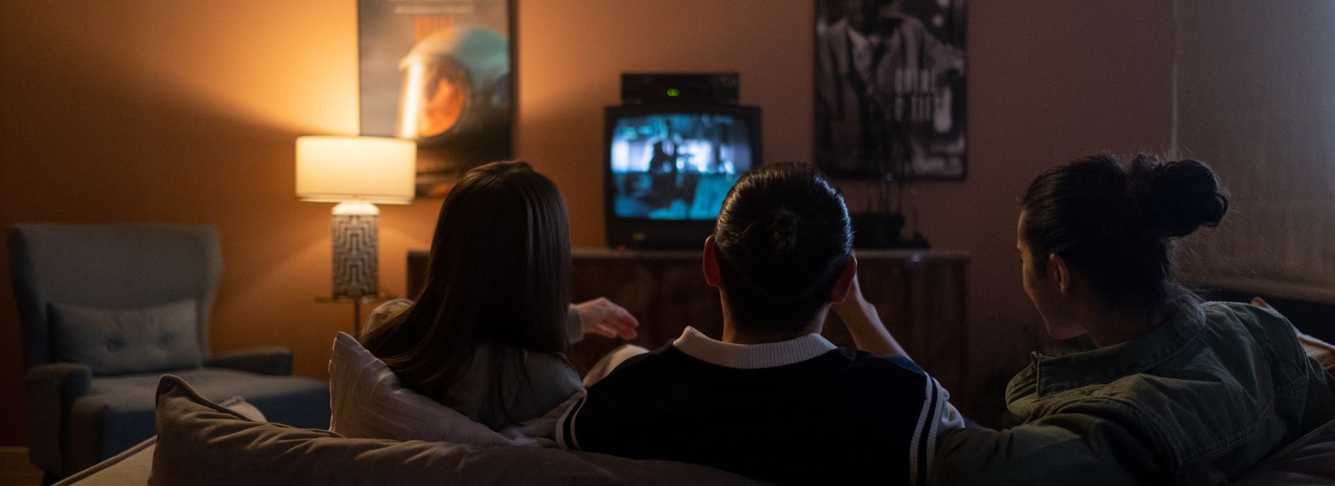 filmes de marketing