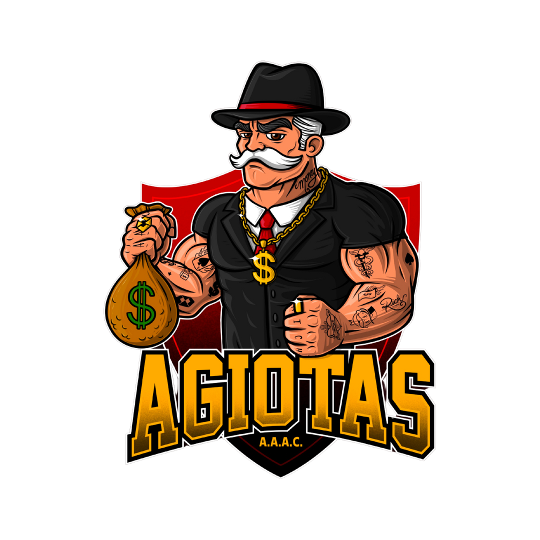 Associação Atlética de Administração e Ciências Contábeis - AGIOTAS