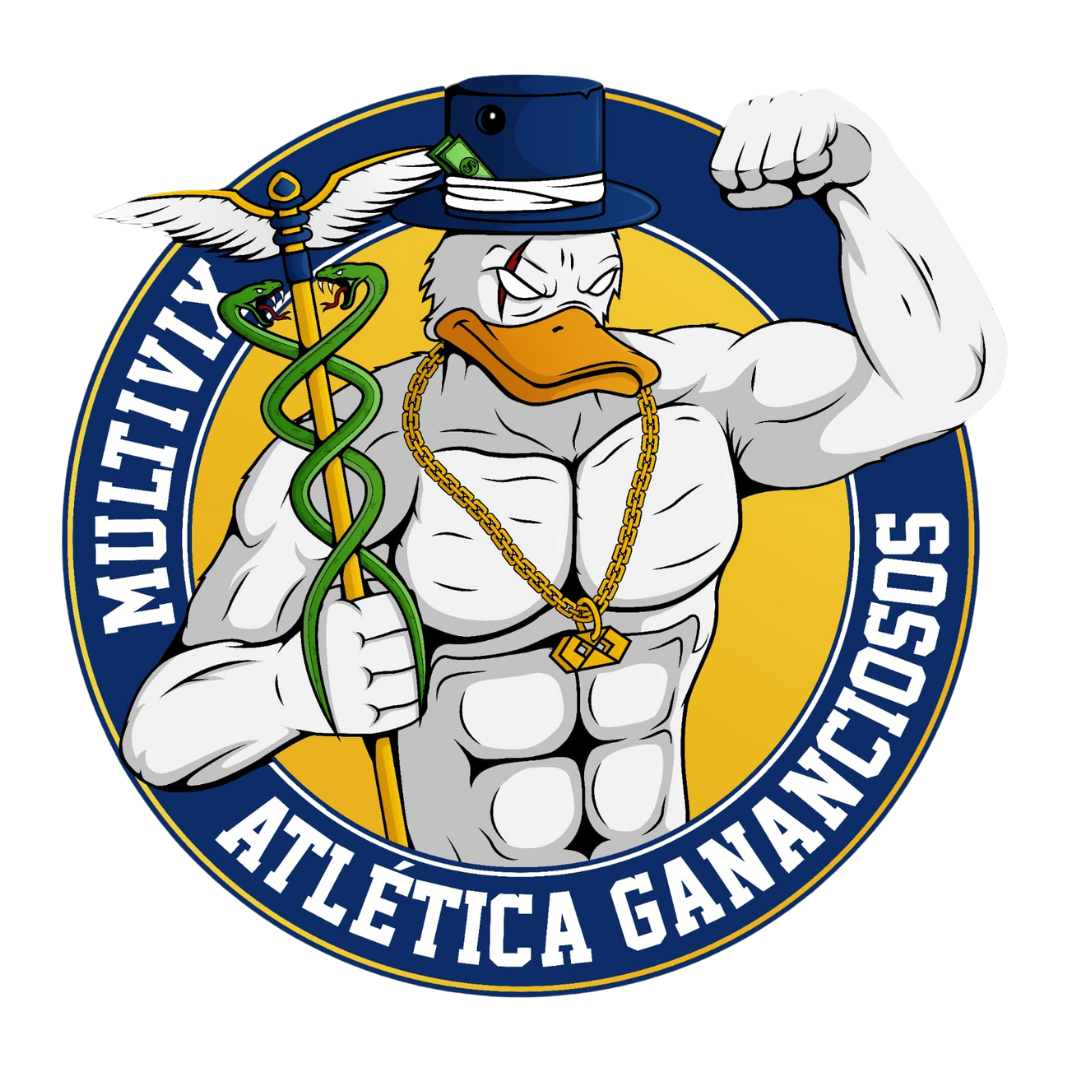 Associação Atlética de Administração e Ciências Contábeis - GANANCIOSOS