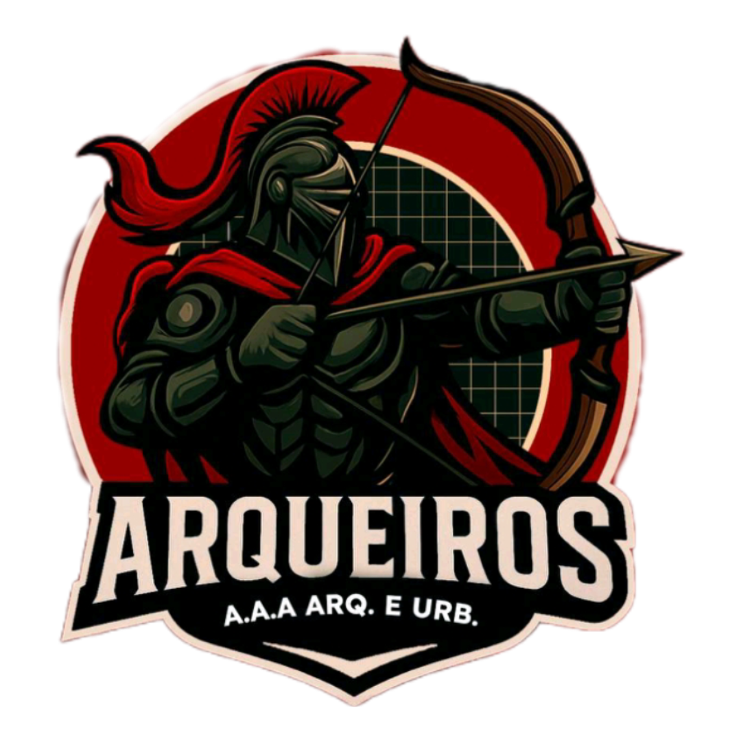 Associação Atlética de Arquitetura e Urbanismo - ARQUEIROS