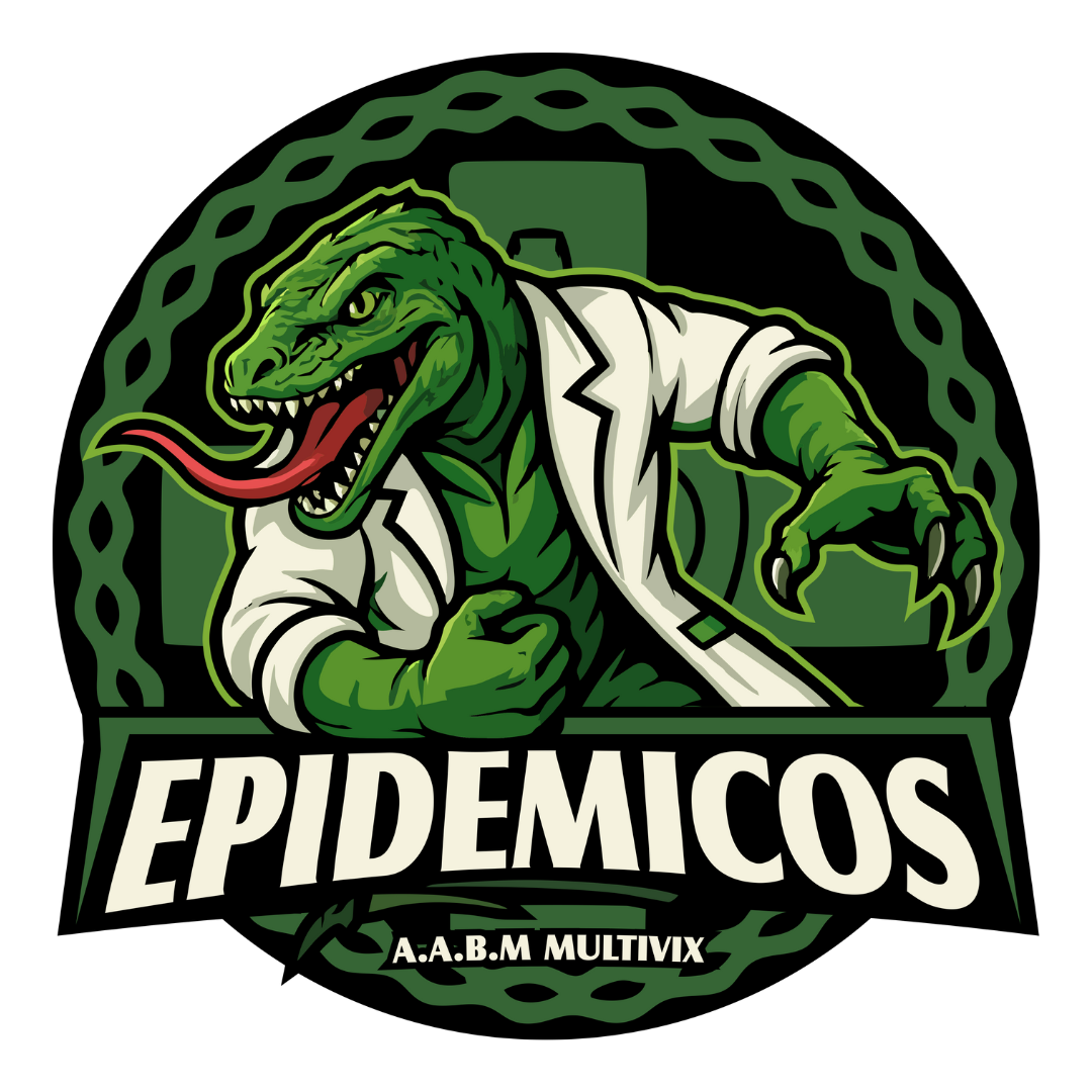 Associação Atlética de Biomedicina - EPIDEMICOS