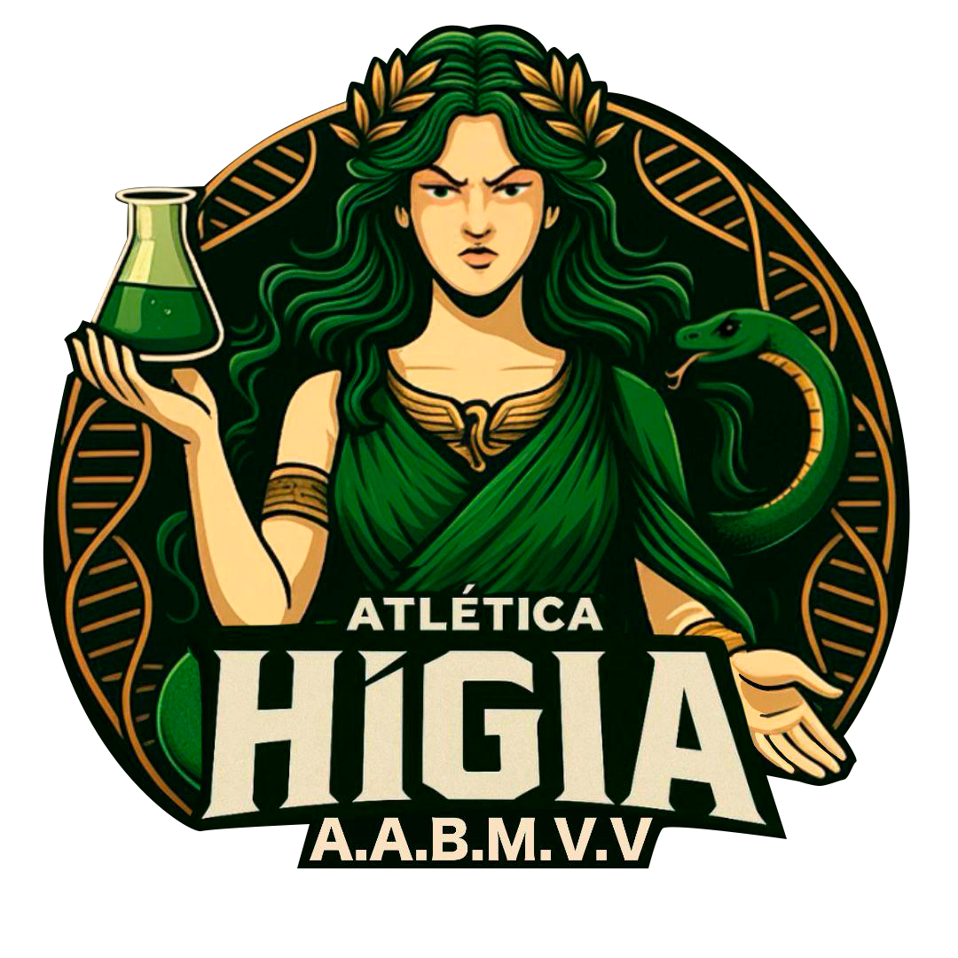 Associação Atlética de Biomedicina - HIGIA