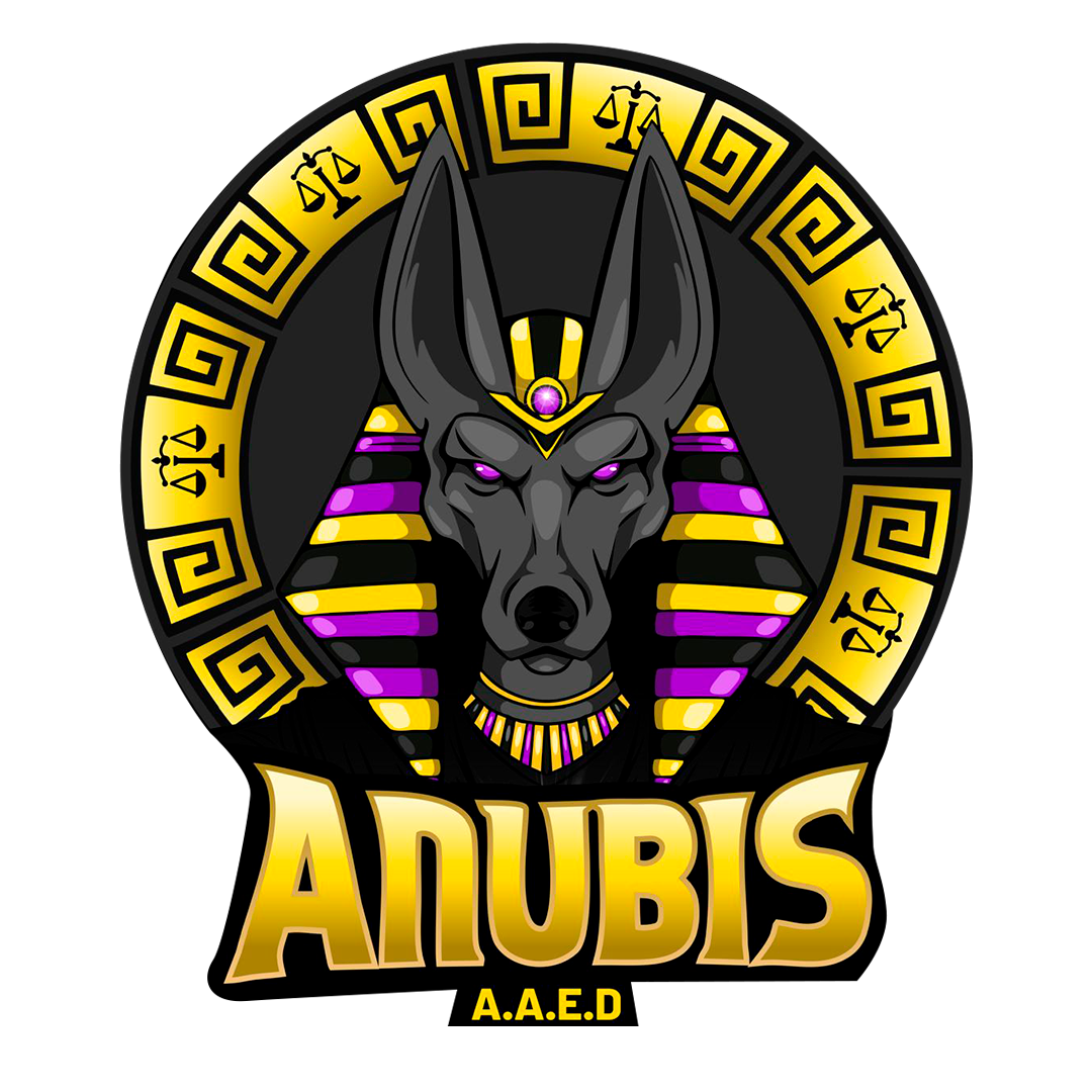 Associação Atlética de Direito - ANUBIS