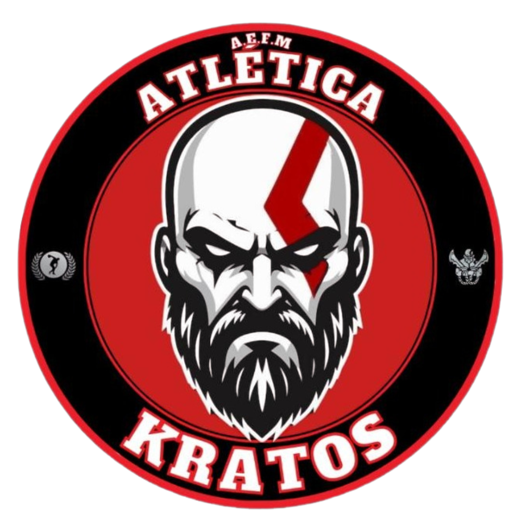 Associação Atlética de Educação Física - KRATOS