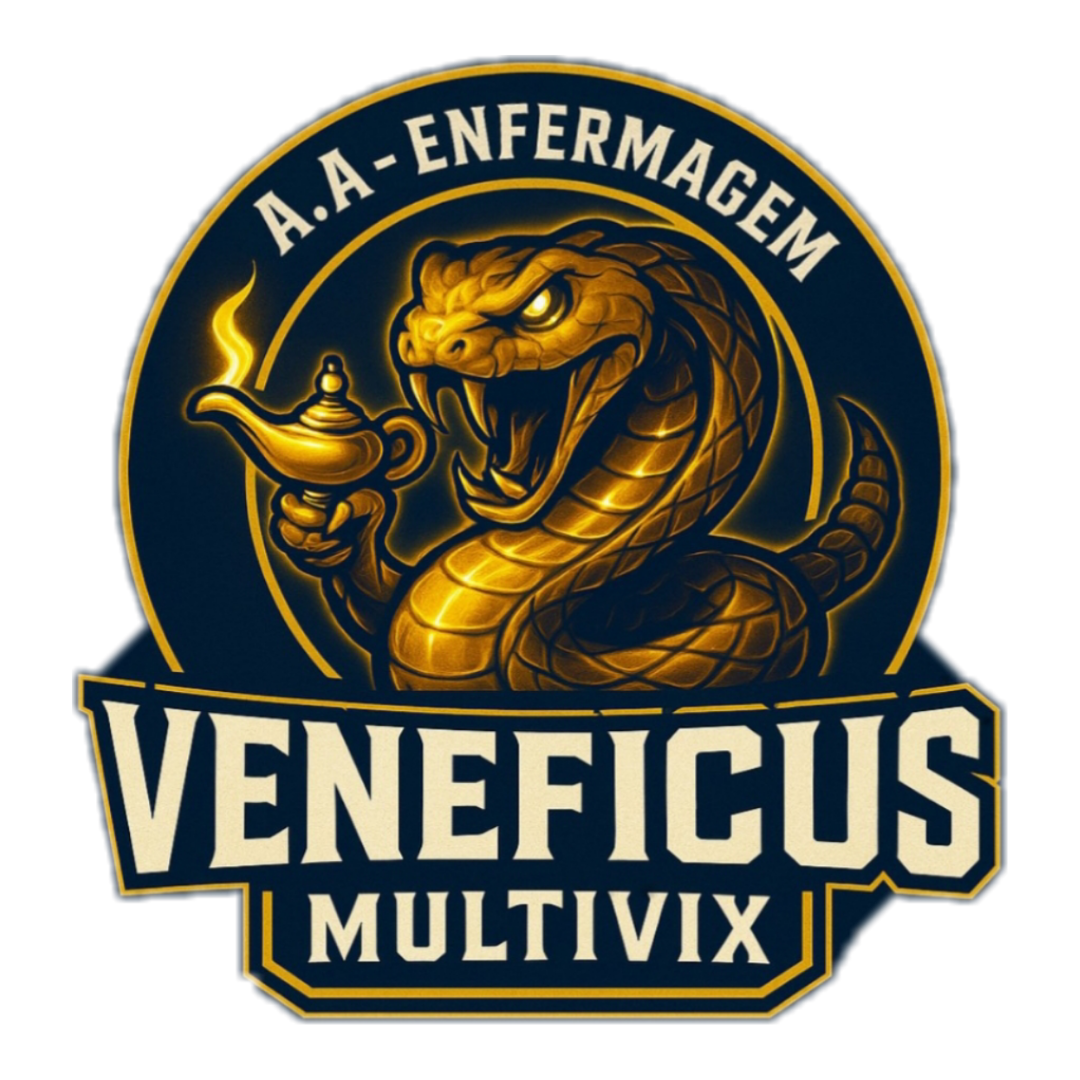 Associação Atlética de Enfermagem - VENEFICUS