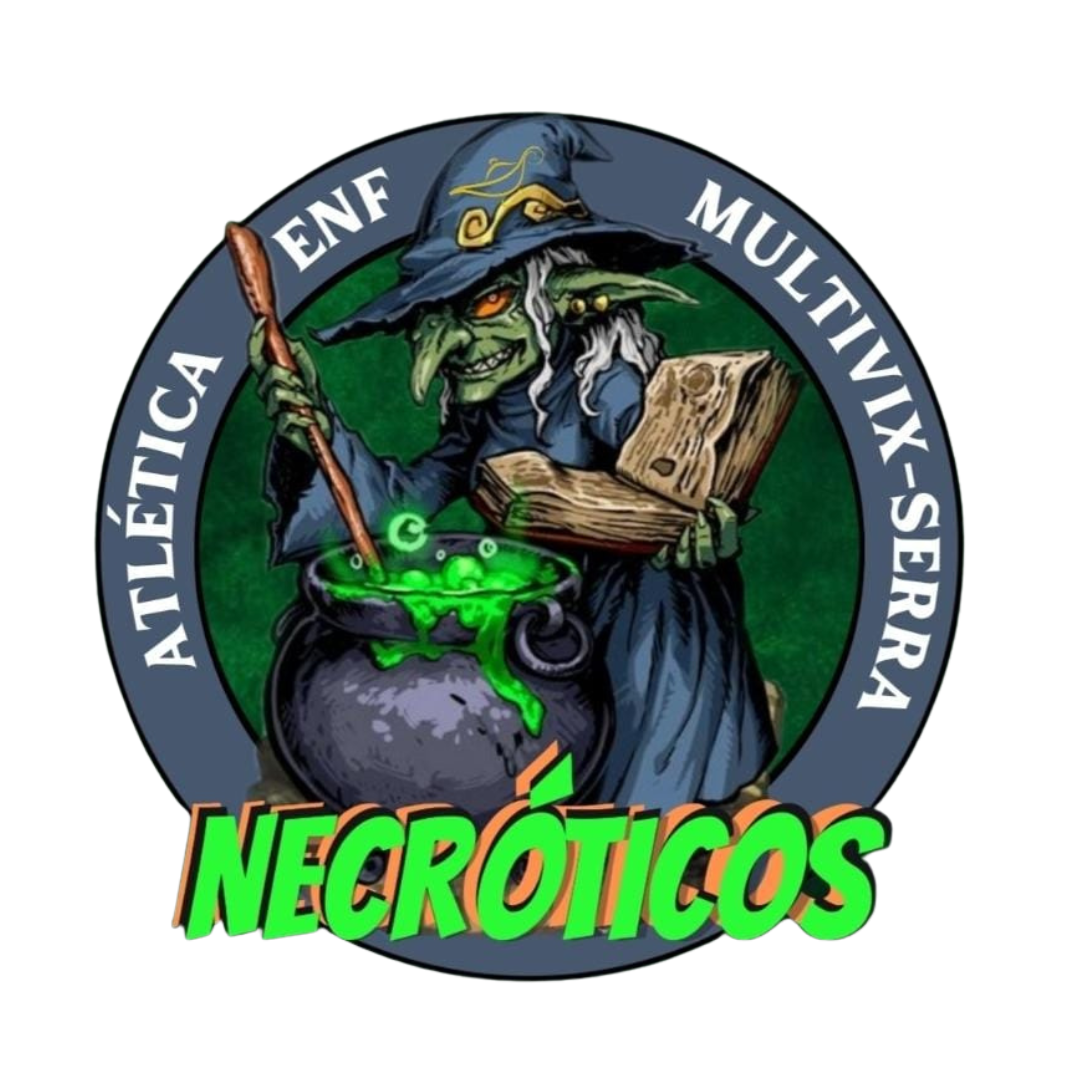 Associação Atlética de Enfermagem - NECRÓTICOS