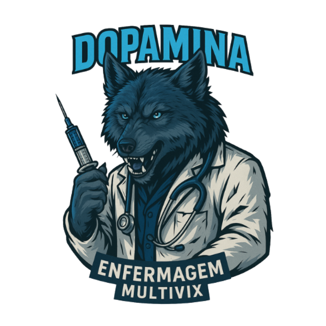 Associação Atlética de Enfermagem - DOPAMINA