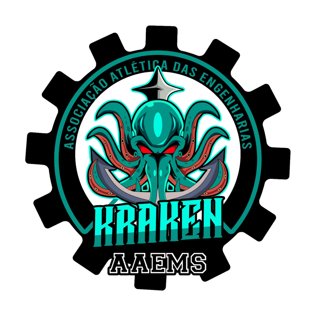 Associação Atlética de Engenharia - KRAKEN