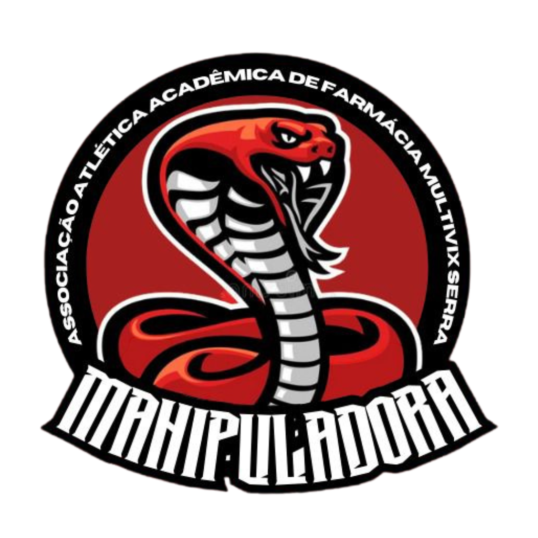 Associação Atlética de Farmácia - MANIPULADORA