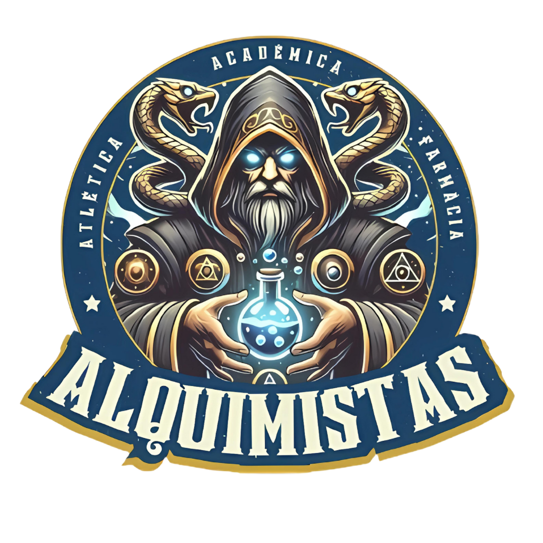Associação Atlética de Farmácia - ALQUIMISTAS