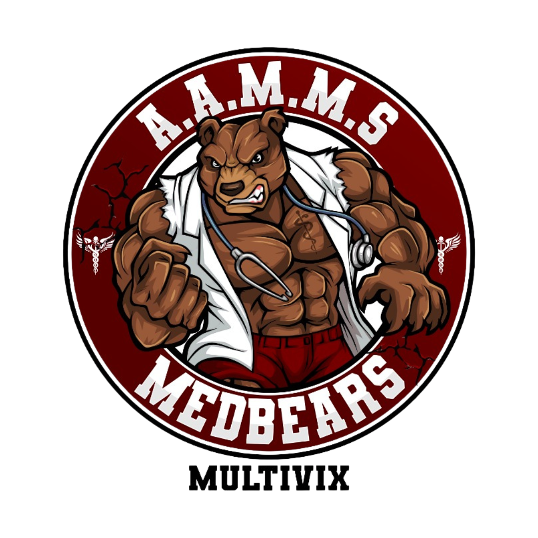 Associação Atlética de Medicina - MEDBEARS