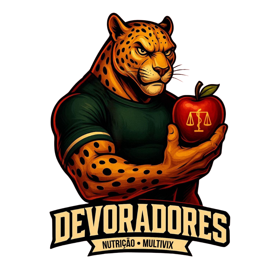 Associação Atlética de Nutrição - DEVORADORES
