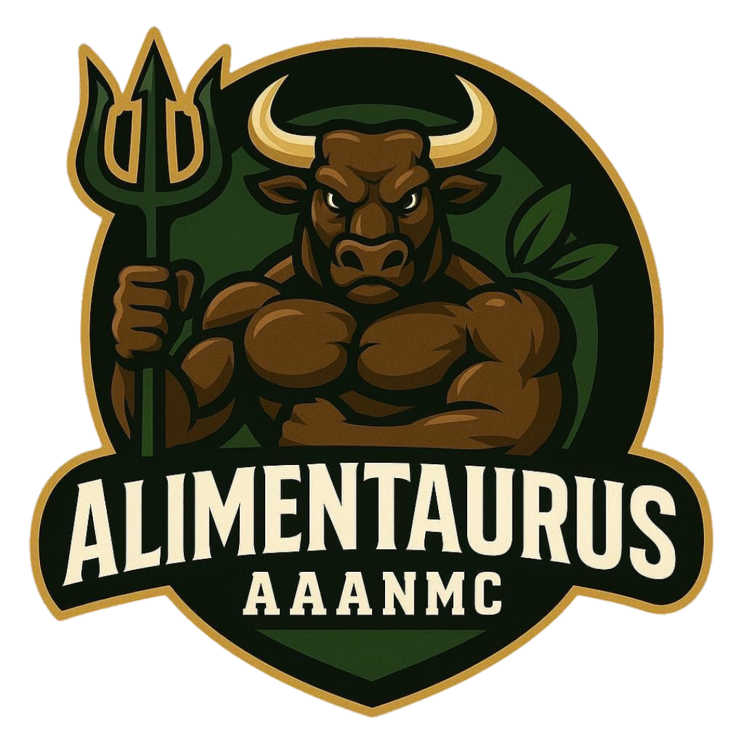 Associação Atlética de Nutrição - ALIMENTAURUS