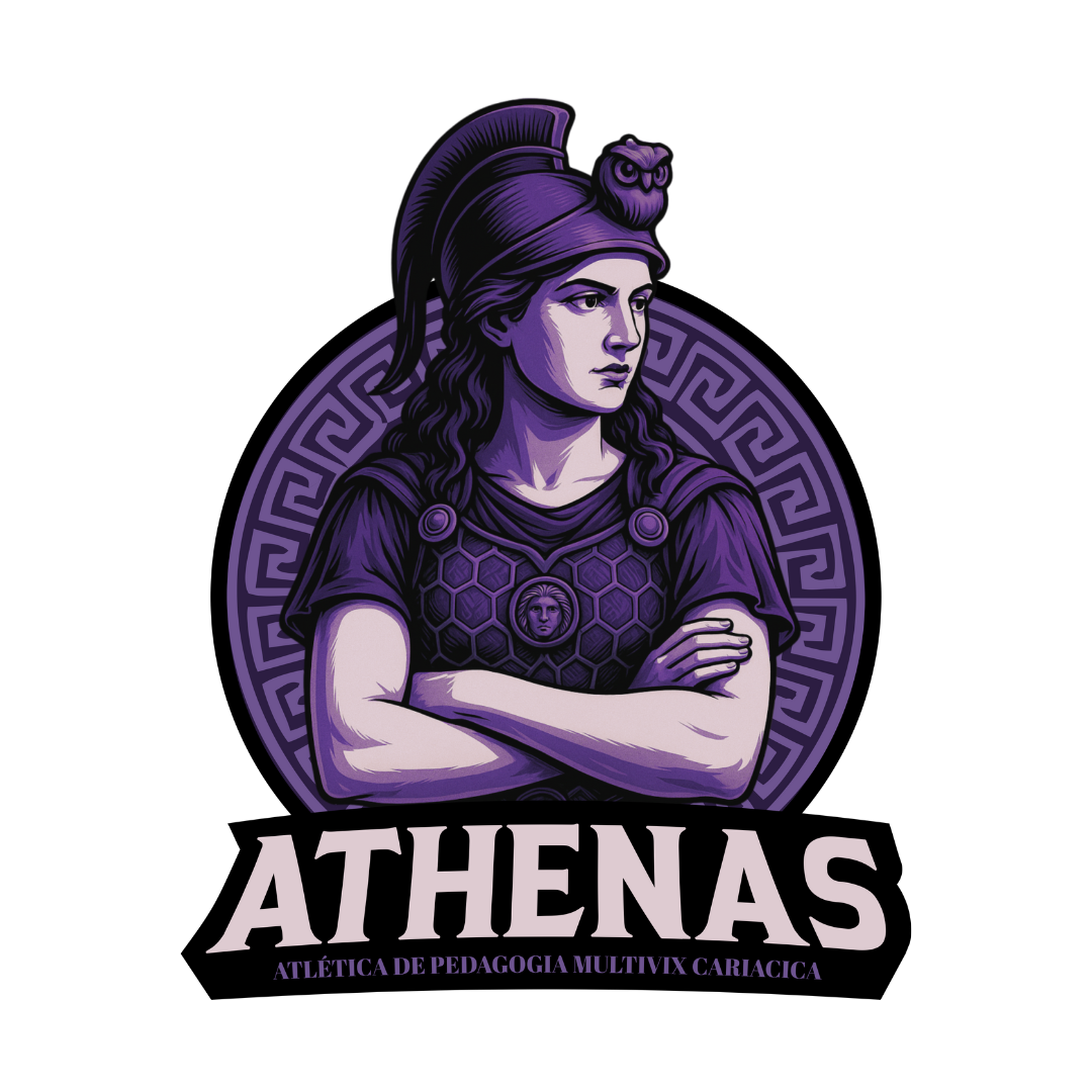 Associação Atlética de Pedagogia - ATHENAS
