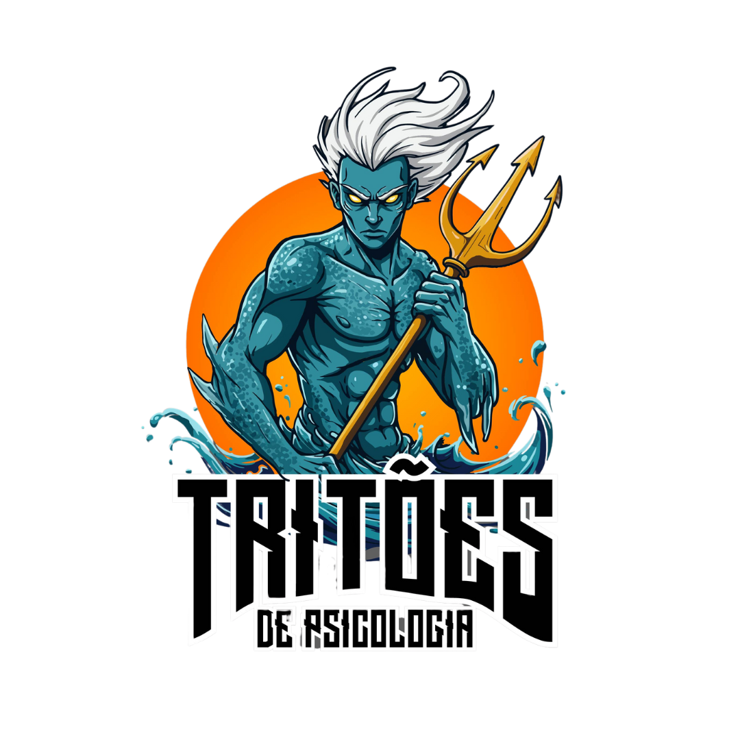Associação Atlética de Psicologia - TRITÕES