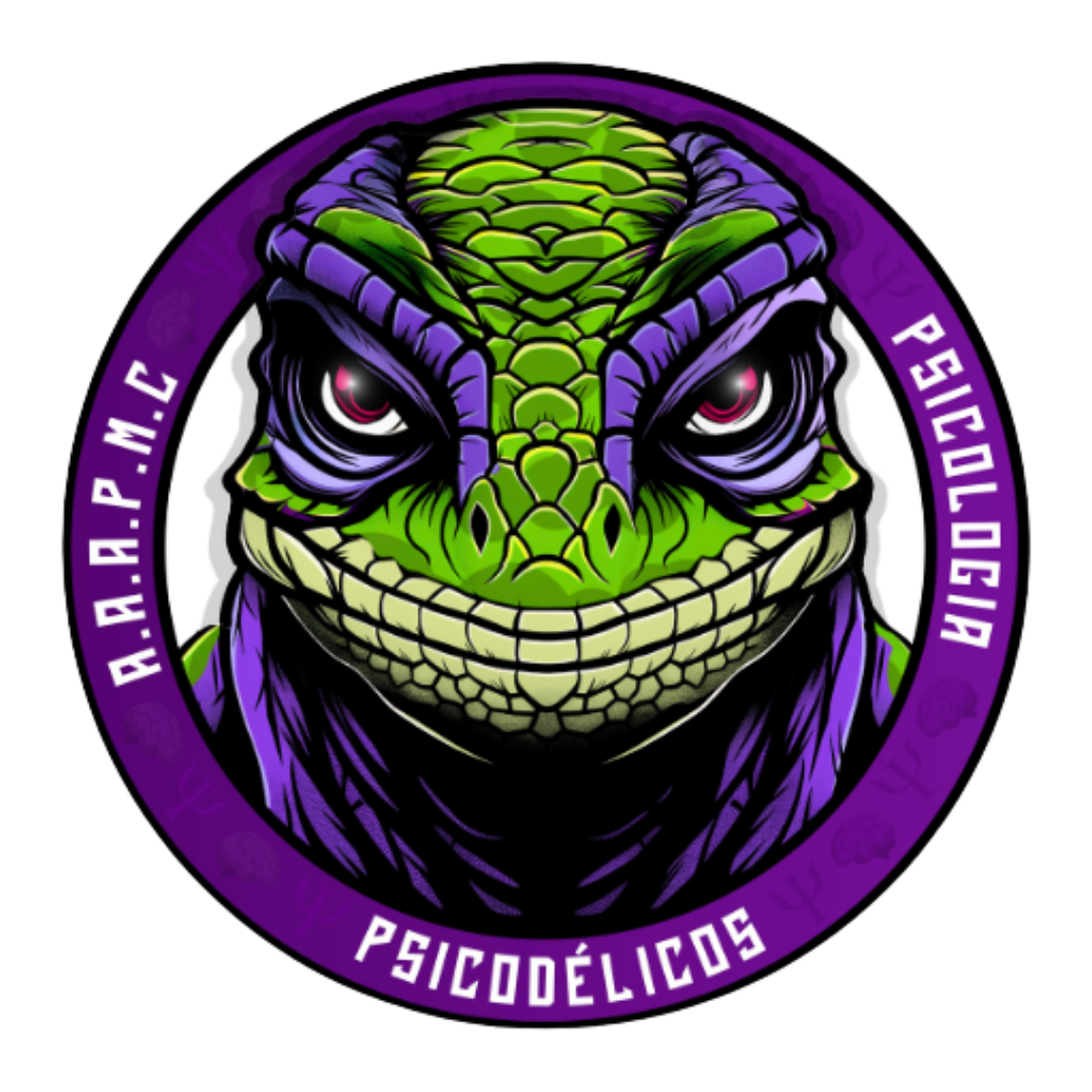 Associação Atlética de Psicologia - PSICODÉLICOS