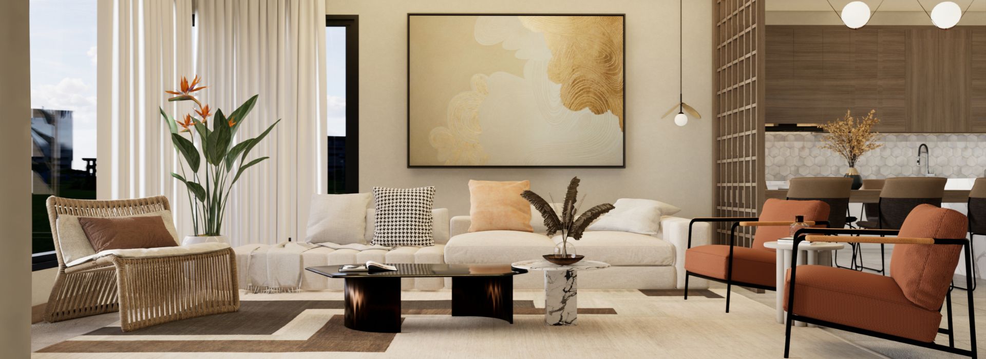 Como abrir uma consultoria em design de interiores?