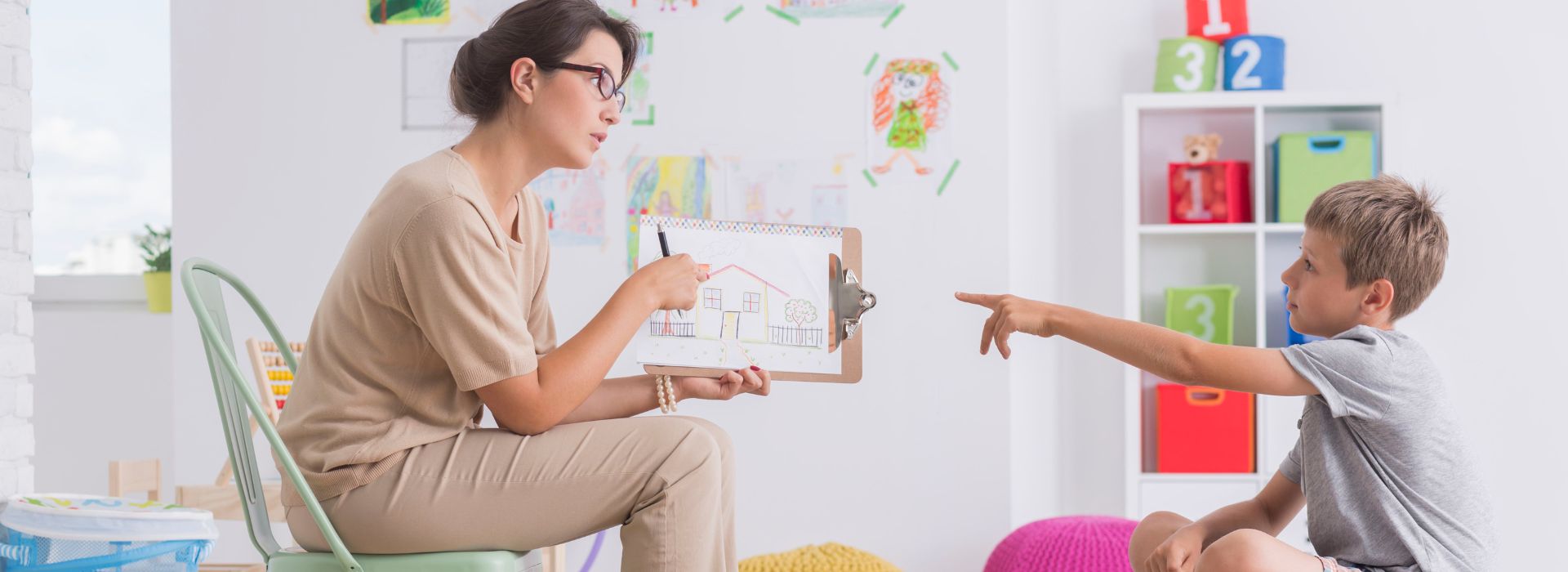 psicologia educacional