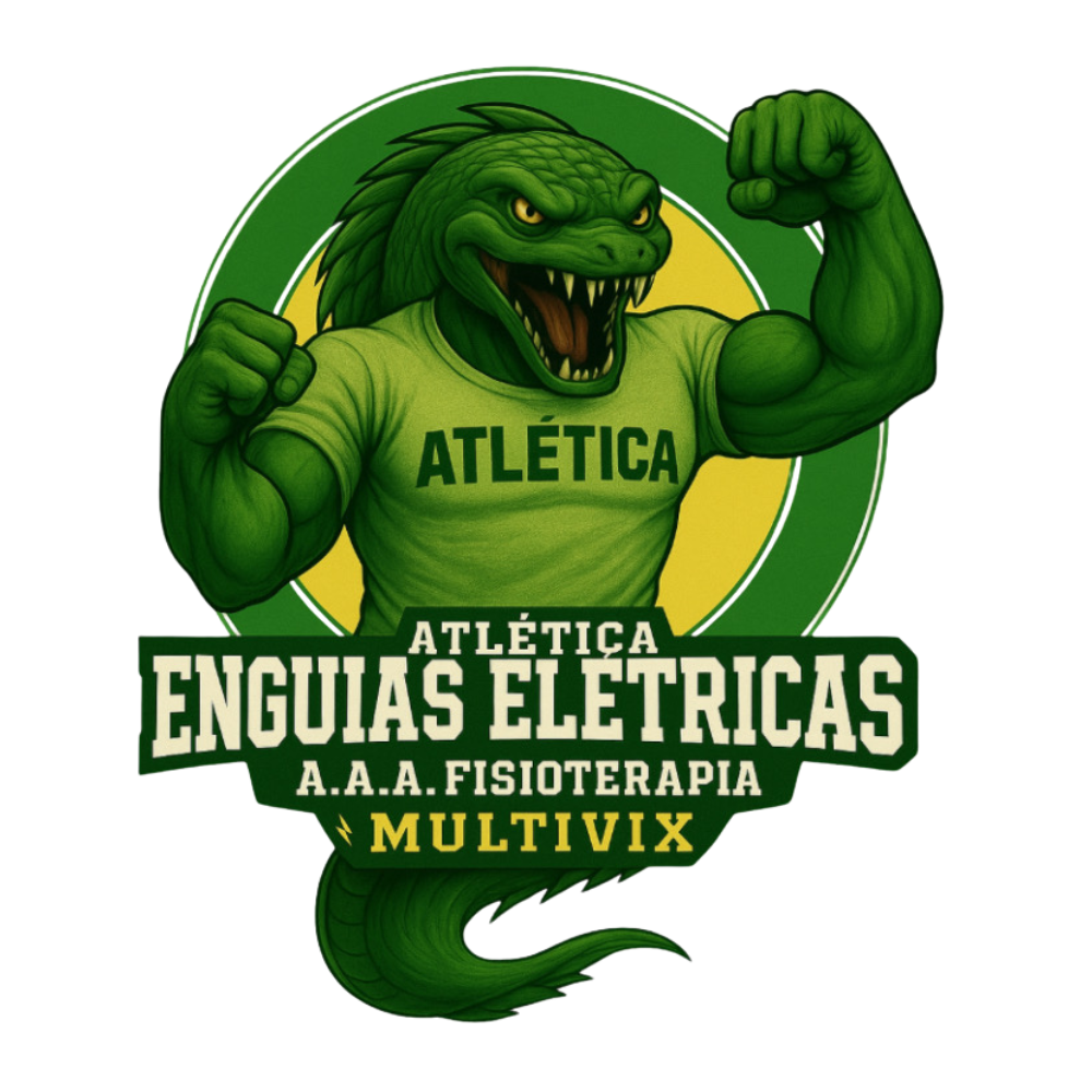 Associação Atlética de Fisioterapia - ENGUIAS