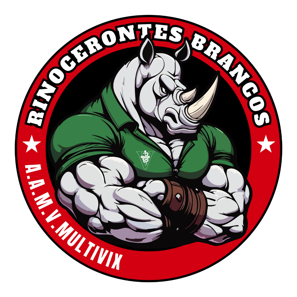 Associação Atlética de Medicina Veterinária - RINOCERONTES