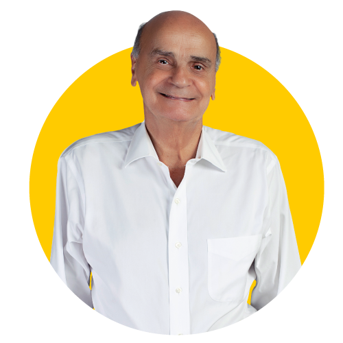 Dr. Drauzio Varella