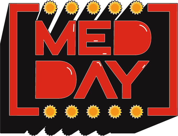 Logo Med Day